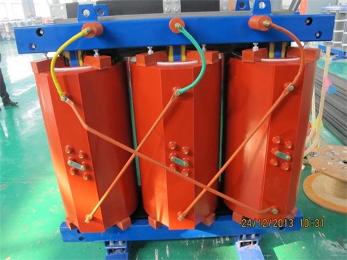 玉树SCB11-100KVA/10KV/0.4KV干式变压器