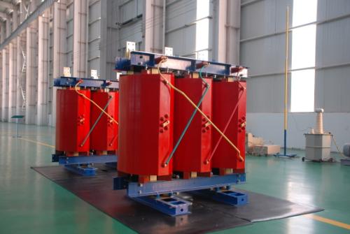 玉树SCB12-125KVA/10KV/0.4KV干式变压器