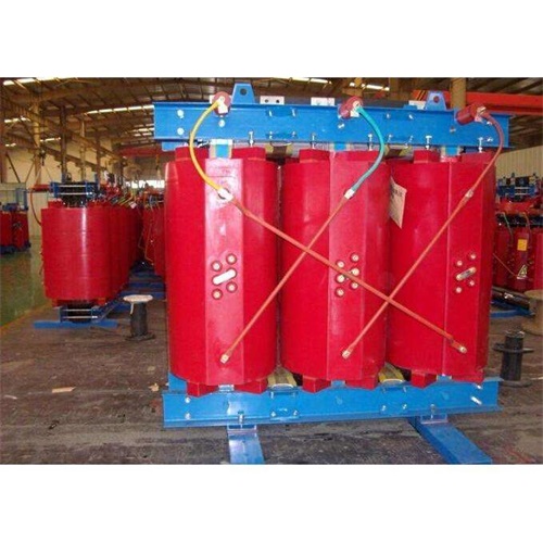 玉树SCB12-80KVA/10KV/0.4KV干式变压器