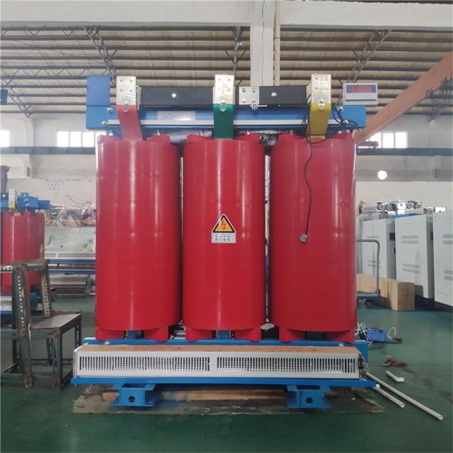 玉树SCB10-125KVA干式变压器