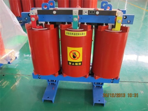 玉树SCB10-2500KVA/10KV/0.4KV干式变压器
