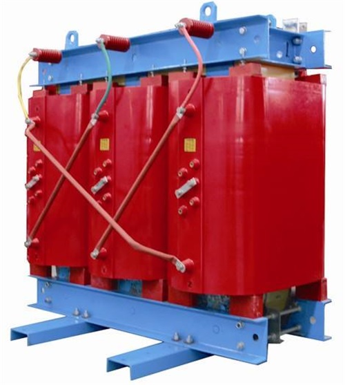 玉树SCB13-100KVA/10KV/0.4KV干式变压器