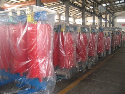 玉树SCB10-160KVA/10KV/0.4KV干式变压器