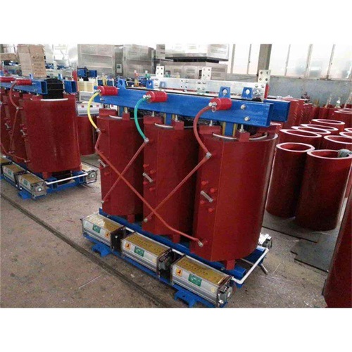 玉树SCB11-1600KVA/10KV/0.4KV干式变压器