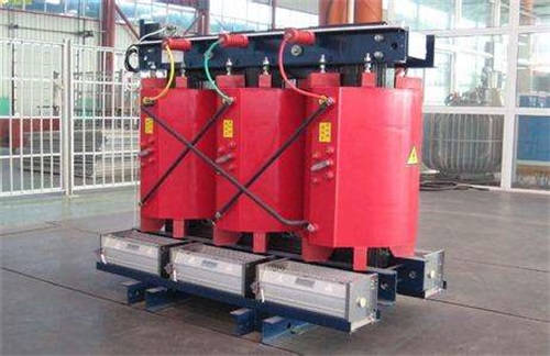 玉树SCB10-630KVA/10KV/0.4KV干式变压器
