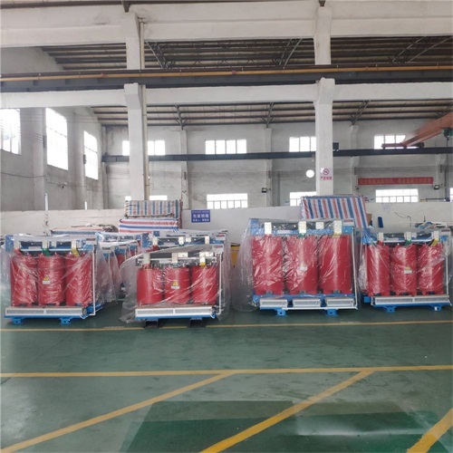 玉树SCB11-1000KVA/10KV/0.4KV干式变压器
