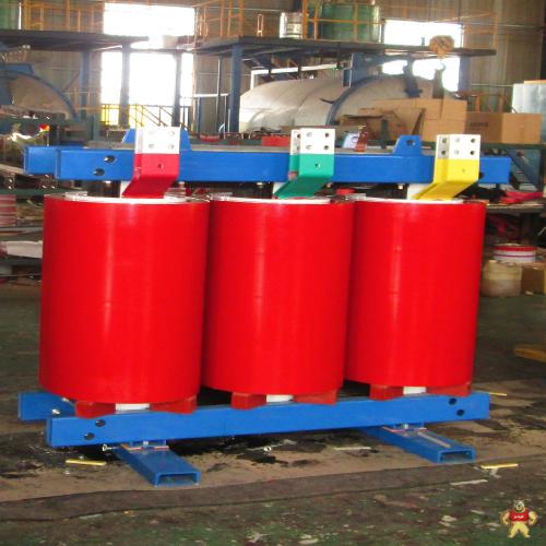 玉树SCB18-1250KVA/10KV/0.4KV干式变压器