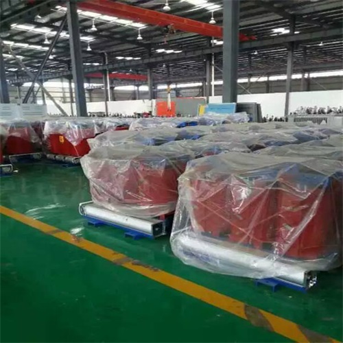玉树SCB14干式变压器尺寸标准