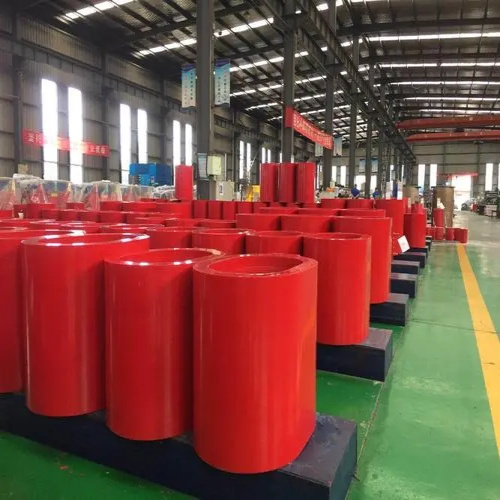 玉树SCB13电力变压器