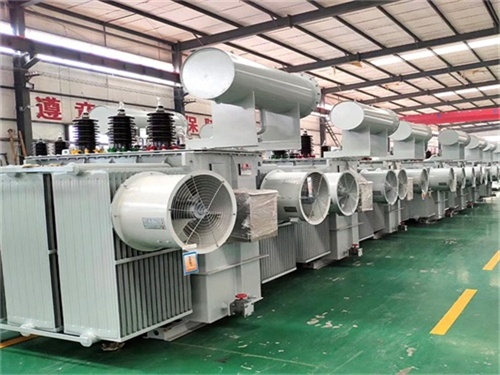 玉树S20变压器
